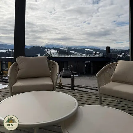 Rest Дом отдыха Яблоница