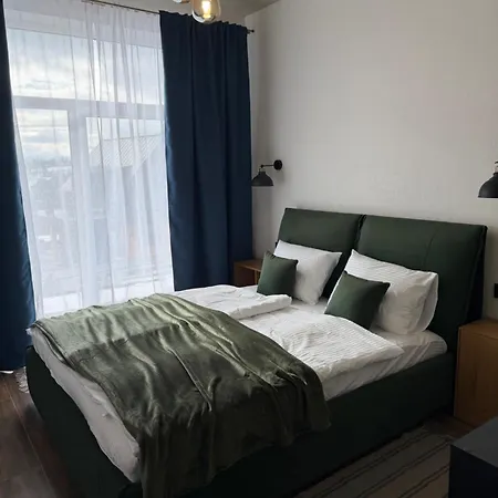 Rest Casa vacanze Yablunytsya